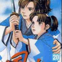  ����� Kaze Hikaru <small>Story & Art</small> 